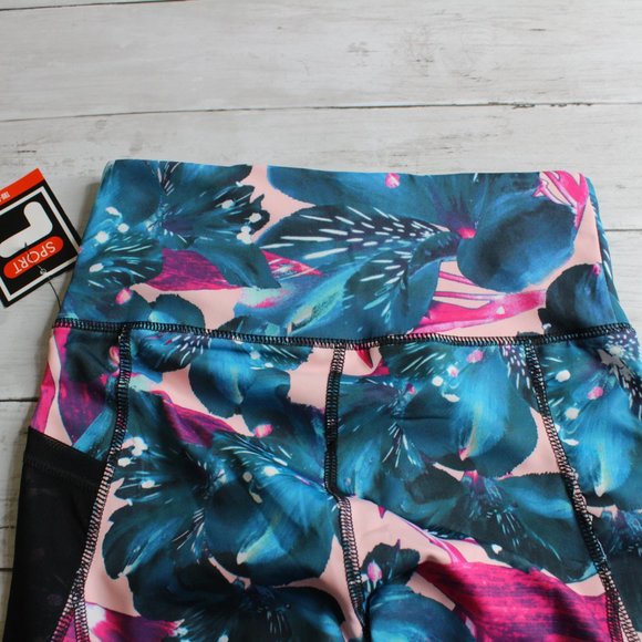 Fila Sport Women's Athletic Pants Size XXS XS - Picture 5 of 6